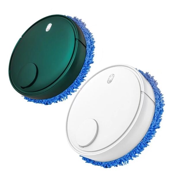 Робот швабра Mopping Robot RS6 оптом