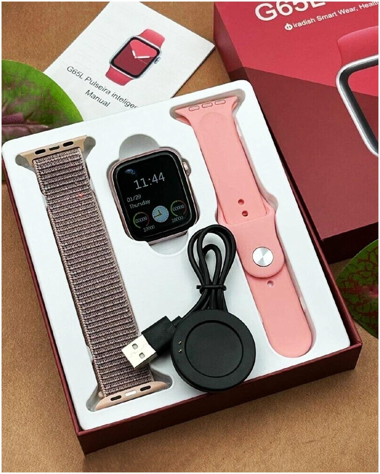 Умные часы G65L Smart Watch оптом Умные часы G65L Smart Watch оптом