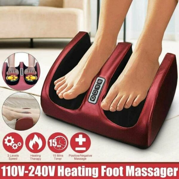 Массажер Foot Massager оптом