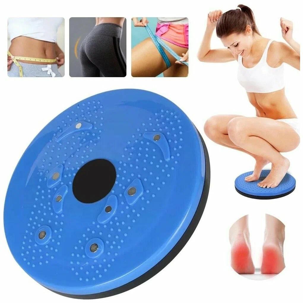 Вращающийся диск Waist Twisting оптом Вращающийся диск Waist Twisting оптом