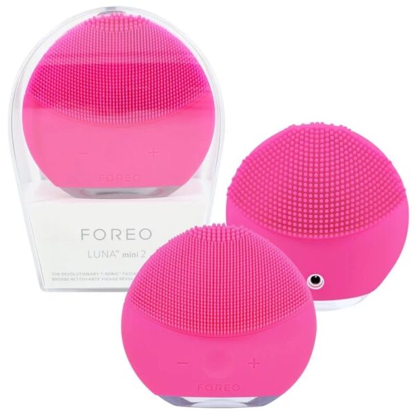 Электрическая щетка для лица Foreo Luna mini 2 оптом