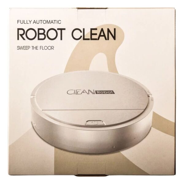Робот пылесос Vacuum Cleaner 3 in 1 оптом