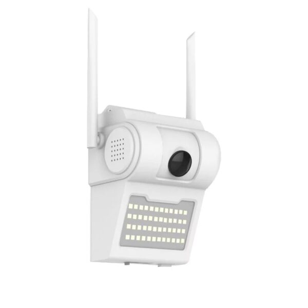 Водонепроницаемый настенный светильник IP-камера Wall Lamp Camera оптом