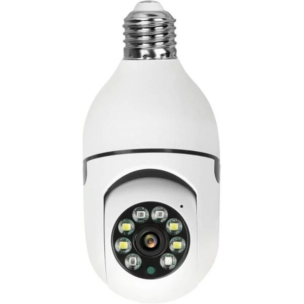 WiFi Panorama Camera лампочка камера оптом