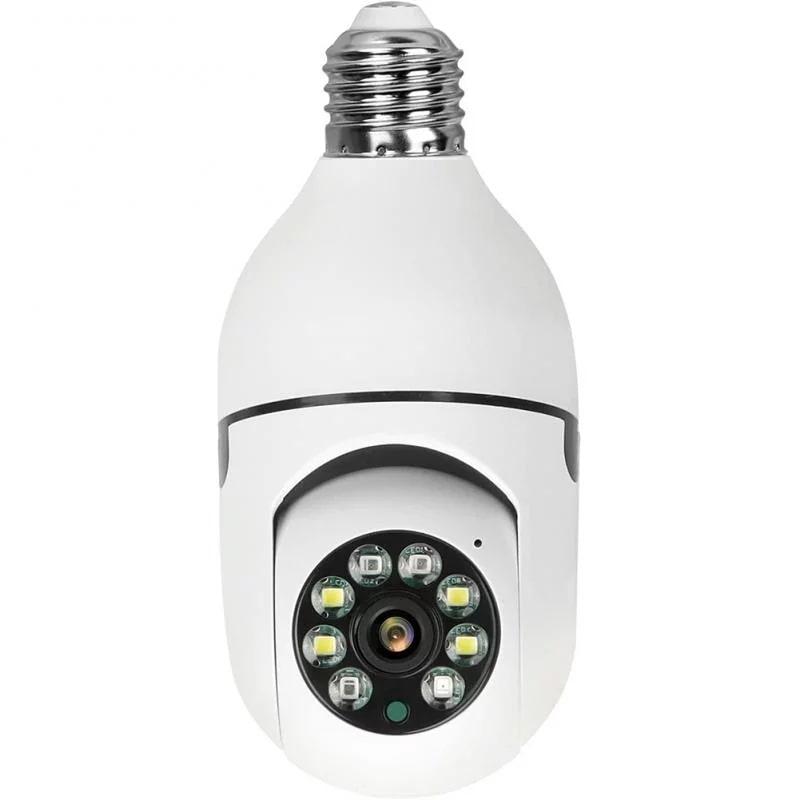 WiFi Panorama Camera лампочка камера оптом WiFi Panorama Camera лампочка камера оптом