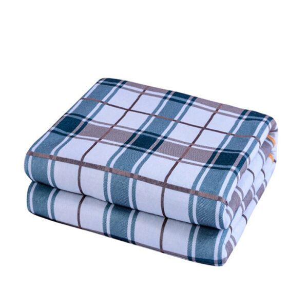 Электрическое одеяло Electric Blanket 120х150 см оптом