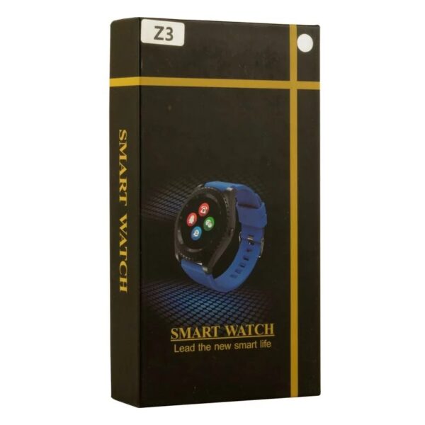 Умные часы Smart Watch z3 оптом
