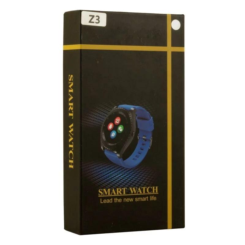 Умные часы Smart Watch z3 оптом Умные часы Smart Watch z3 оптом