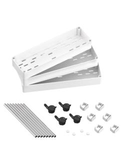 Стеллаж для ванной Bathroom Rack оптом