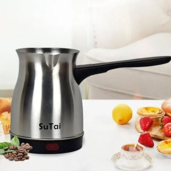 SuTai кофеварка электрическая оптом