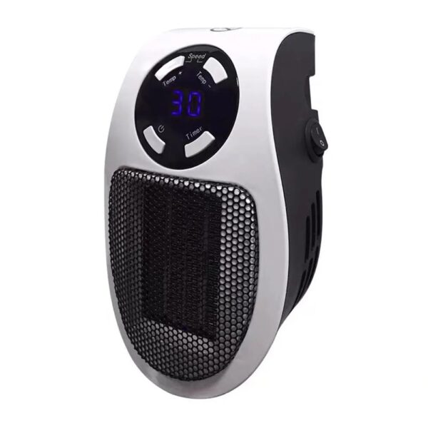 Мини обогреватель вентилятор Portable Heater оптом