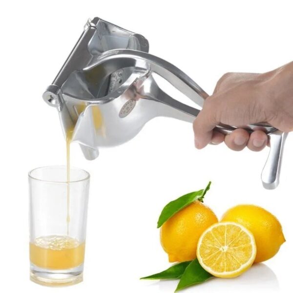 Ручная соковыжималка пресс для овощей и фруктов Fruit Press оптом