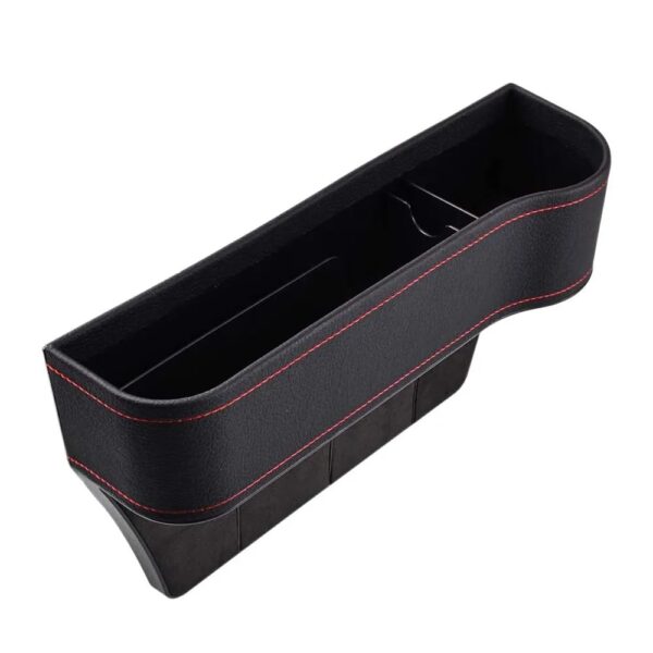 Автомобильный органайзер Car slot storage box оптом