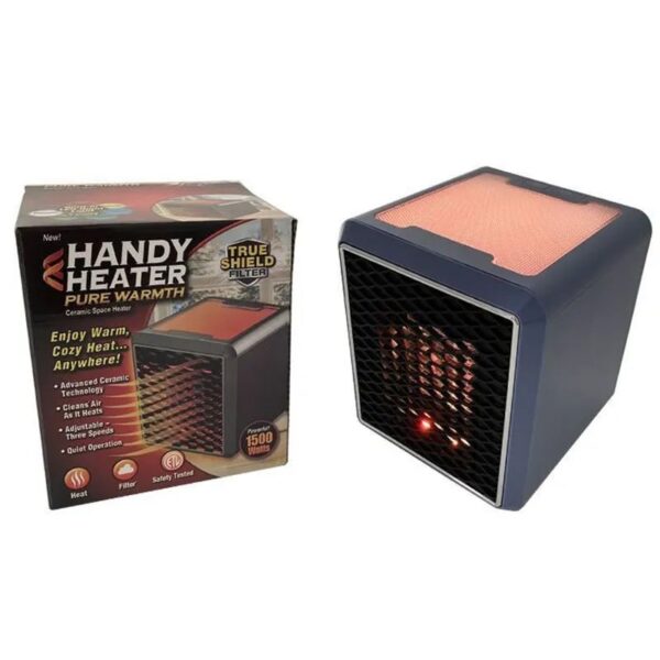 Портативный обогреватель Handy Heater Pure Warmth оптом