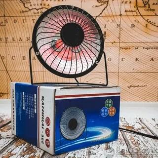 Портативный обогреватель Mini Solar Heater оптом