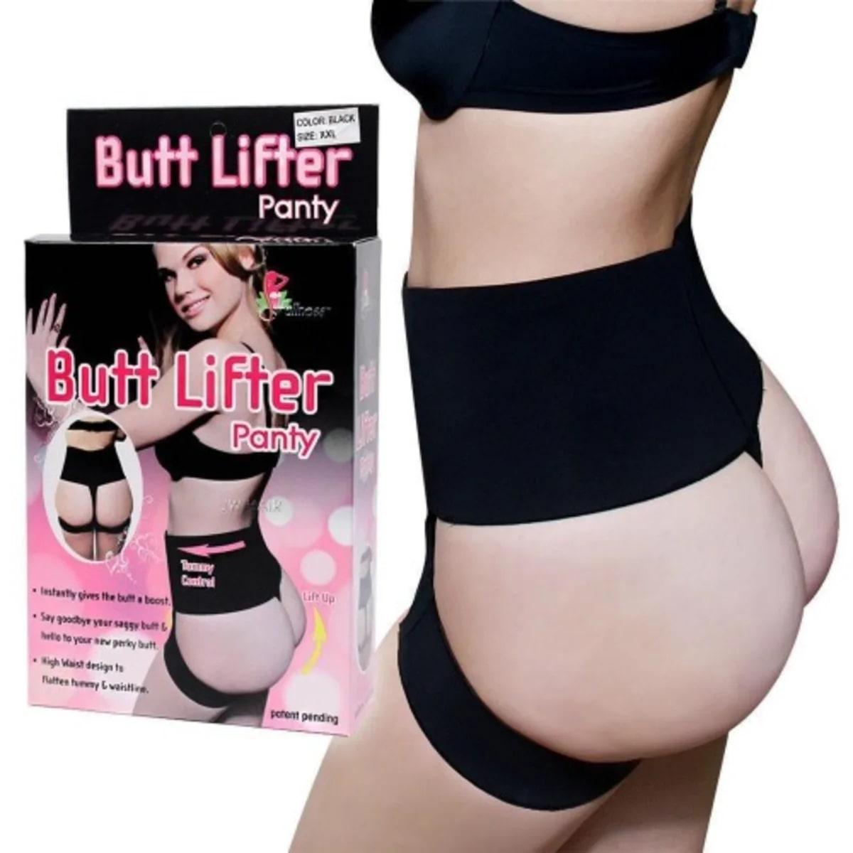 Корректирующие трусики Вutt lifter panty NY 40 оптом Корректирующие трусики Вutt lifter panty NY 40 оптом