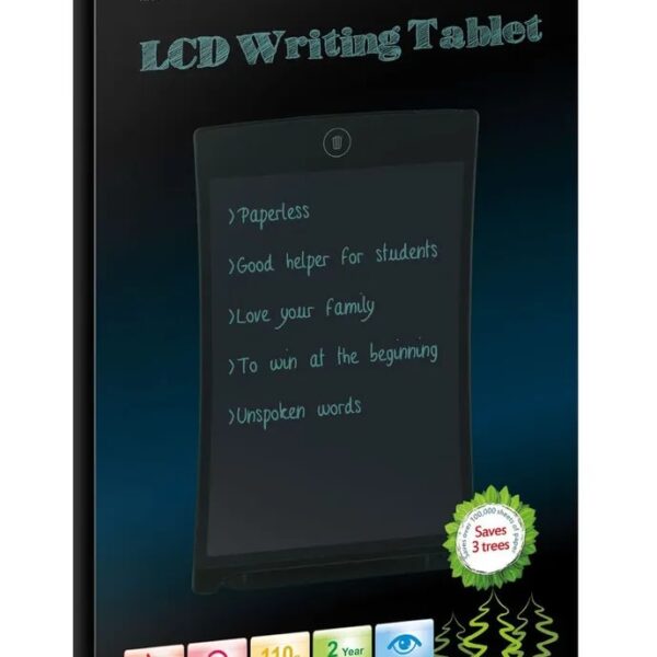 Планшет для рисования LCD Writing Tablet 8.5″ оптом