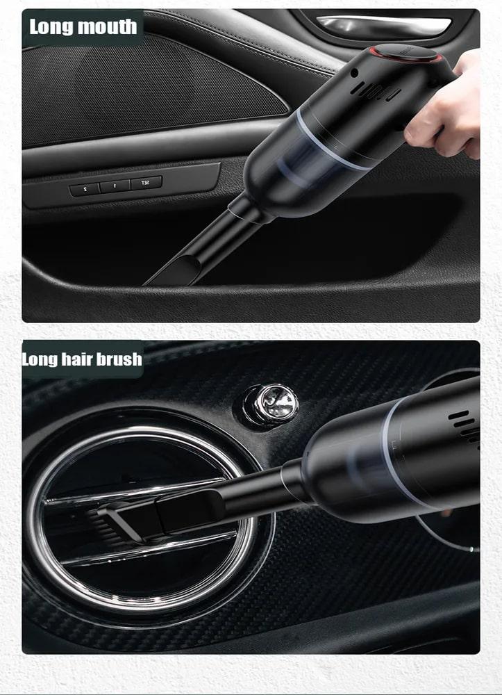 Cordless Vacuum Cleaner LT-101C пылесос автомобильный оптом Cordless Vacuum Cleaner LT-101C пылесос автомобильный оптом