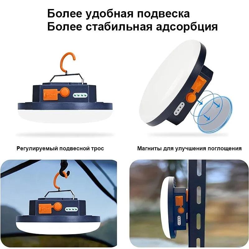 Перезаряжаемый светодиодный фонарь с функцией внешнего аккумулятора оптом Перезаряжаемый светодиодный фонарь с функцией внешнего аккумулятора оптом