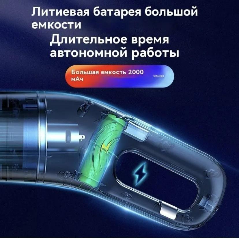 Автомобильный пылесос ST-113C оптом Автомобильный пылесос ST-113C оптом
