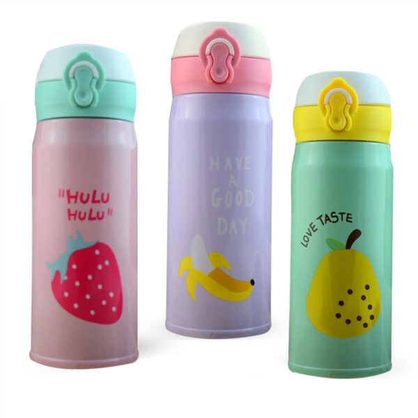 Детский Vacuum Flask термос оптом