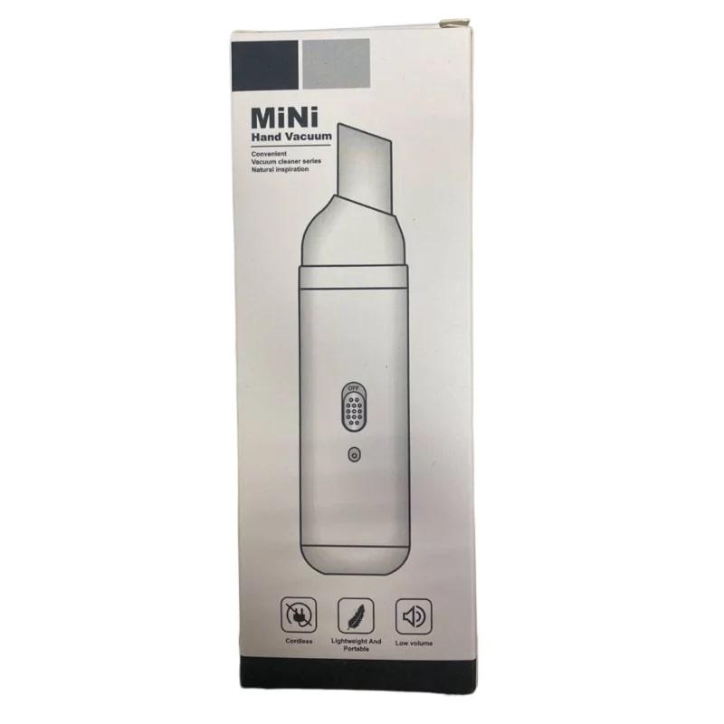 Мини пылесос Mini Hand Vacuum оптом Мини пылесос Mini Hand Vacuum оптом