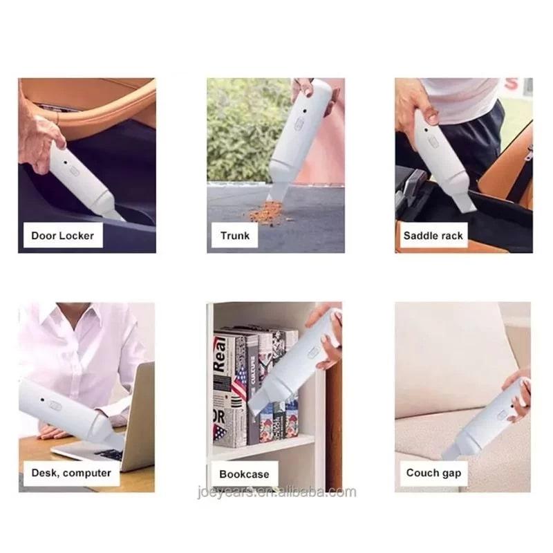 Мини пылесос Mini Hand Vacuum оптом Мини пылесос Mini Hand Vacuum оптом