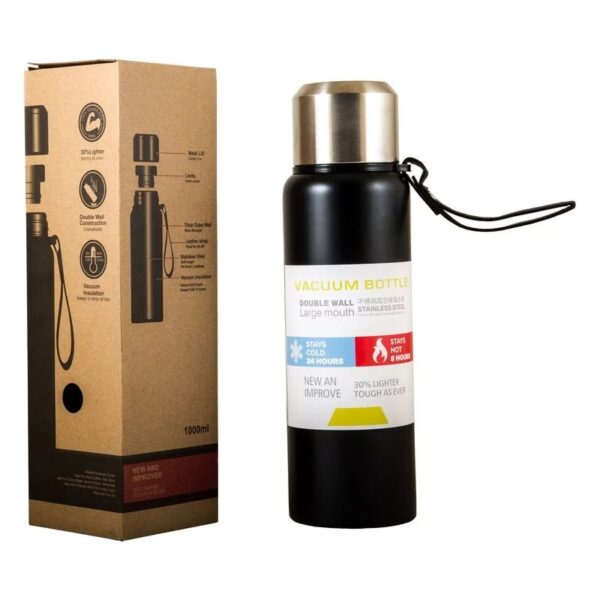 Термос Vacuum Bottle оптом
